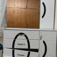 میز توالت