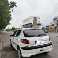 ۲۰۶ مدل۹۶ تیپ۵