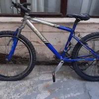 سایز 26دوچرخه