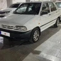 پراید۱۳۱بیرنگ درجه یک