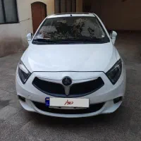 برلیانس h230 اتومات