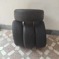 لاستیک جی تی