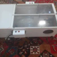 باکس خنک کننده ماینر