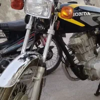 موتور مدل 95