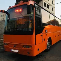 اتوبوس ولوومدل85