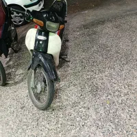 موتور بهمن B110