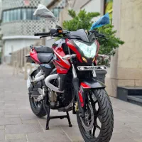 ns 200 ان اس ۲۰۰ مدل ۹۶ انژکتور