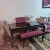 میز ناهار خوری
