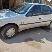 پژو 96