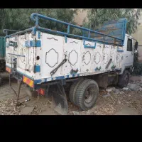 آذرخش 5تن کدینگ