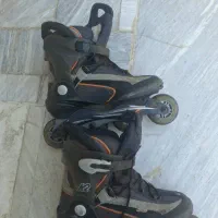 اسکیت K2