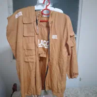 لباس تابستانی ست