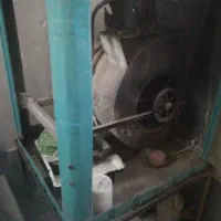 کولر آبی