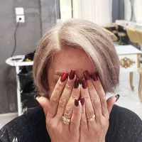 خدمات آرایشگری زنانه و خدمات تخصصی مو