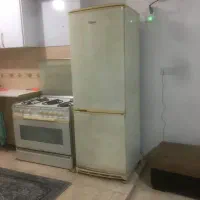 یخچال و فریزر سالم فیلور