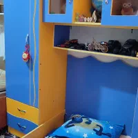 سرویس خواب پسرانه دخترانه