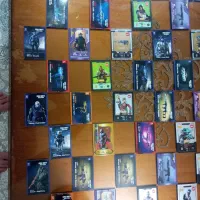 کیمدی کالاف عددی ۱۰ـ۱۵-۲۰تومن