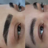 آرایش دائم تخصصی توسط پیگمنترحرفه ای باتخفیف ویژه