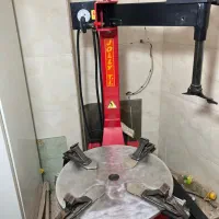 وسایل اپاراتی دستگاه ایتالیایی