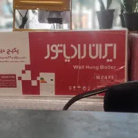 پکیج ایران رادیاتور  L28