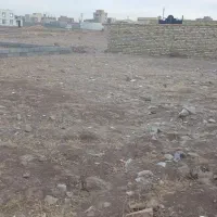 زمین ۷۵ متری در صفا
