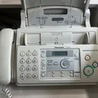 تلفکس پاناسونیک