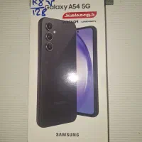 گوشی a54 سامسونگ