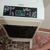 کولر آبی نو نو