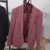 کت و کت شلوار نو