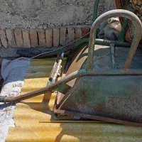 فرغون درحدودینام نیسان دیزل