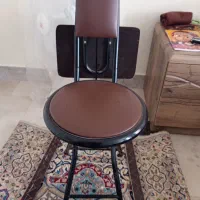 صندلی نماز