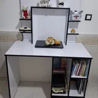 میز تحریر MDF