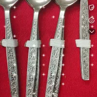 سرویس قاشق چنکال نو