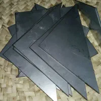ورق استیل ۳گوش