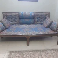 تخت سنتی