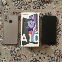 گوشی A10s