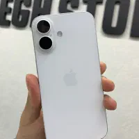 iPhone 16 Normal / 128GB / رجیستر شده / باتری ۹۹