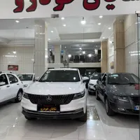دیگنیتی پرایم، مدل ۱۴۰۴/ نقد و اقساط|خودرو سواری و وانت|کرج, حصارک|دیوار