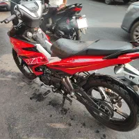 mx king 150|موتورسیکلت|تهران, آشتیانی|دیوار