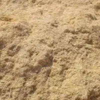خریدار کاه