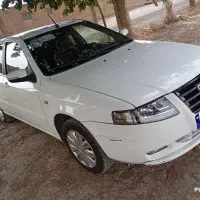 سمند سورن پلاس مدل ۱۴۰۳