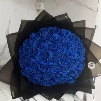گل ربانی|گل مصنوعی|کرج, بنیاد|دیوار