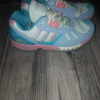 کتونی در حد نو