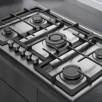 طرح های مدرن گازرومیزی هود وفرتوکارسینک اقساط