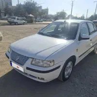 سمنددوگانه کارخانه ef7مدل ۹۴فروش فوری