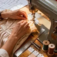 آموزش خیاطی و دوخت
