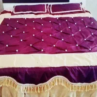 تخت خواب دونفره