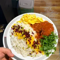کمک آشپز خانم