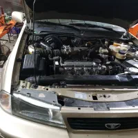 تعمیرگاه تخصصی دوو سیلو