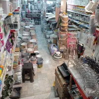 به یک فروشنده خانم نیازمندیم